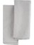 Porland Casual Naturel Peçete 2li 45X45CM 2