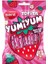 Tofita Yumiyum Çilek Aromalı Şekerleme 100 gr 1