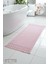 Fesun Pudra Ayak Havlusu - 60x130Cm, 690Gr, %100 Pamuk, Spa Ve Otel Banyo Paspası, Günlük Kullanıma Uygun 5