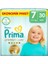 Prima Bebek Bezi Premium Care 7 Numara 30 Adet Ekonomik Paket 1