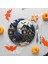 Halloween Servis Tabağı 26 cm 19951 1