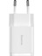 Compact 10.5W Şarj Cihazı Beyaz 1