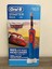 Braun Oral-B Starter Pack Disney Cars Çocuk Şarjlı Diş Fırçası 2