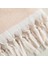 Bermundo El Havlusu 30X50 cm Pudra/ekru 2