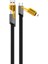 4'ü 1 Arada 65W Pd Hızlı Şarj Kablosu - Type C/usb/lightning Destekli 100 cm Dayanıklı Örgü Yapı - Akıllı ve Güvenli Şarj Bağlantı Desteği 1
