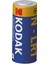 4 Adet Max Super Alkalin Kalem Pil - 30952867 1