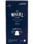 The Whirl Espresso Dark Kapsül 55 G 2