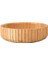 Bamboo Çok Amaçlı Kase 22 cm 2