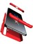 20 Için Kılıf Dip 360 Protective Kırmızı [ 20 ile Uyumlu Kılıf - Kırmızı] 2
