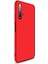 20 Için Kılıf Dip 360 Protective Kırmızı [ 20 ile Uyumlu Kılıf - Kırmızı] 3