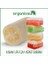 Organicsun Doğal Kabak Lifli Çay Ağacı Sabunu 120 gr Tüm Cilt Tipleri Için Sivilce ve Siyah Nokta Karşıtı 1