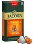 Jacobs - Espresso 7 Classico - Orta Yoğunluk - Dengeli ve Meyvemsi - Espresso Kapsülleri - 10 Alüminyum Kapsül 1