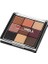 New Well Eyeshadow Palette 9 Colours (03) 1