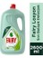 Fairy Losyon Sıvı Bulaşık Deterjanı 2600 ml Aloe Vera Kokulu 3
