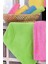 12 Adet Towel Microfiber Havlu Seti 3