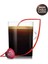 Nescafe Dolce Gusto Americano 16 Kapsül 136 gr 1