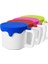 Paint Mug 4'lü Kupa 1