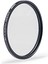 Profesyonel Sis 1/4 Filtre, Siyah. 67MM Siyah, Gri 67BPM14 3