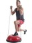 PURE2IMPROVE Pure P2I200140 Lastikli Bosu Topu 2