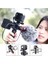 Gp-1 Gopro Mikrofon Çevirici Yuvalı Çerçeve 2