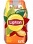 Lipton Ice Tea Şeftali Aromalı Soğuk Çay Pet 4 x 1 L 1