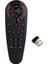 Nc Remote Control, G30 Voice Remote Control 2.4g Air Mouse Ir Learning Gyro Sensing Remote 1