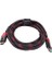 AL-4239 HDMI Kablosu 1.4b 3D 1.5 Metre Erkek- Erkek 1