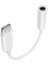 Lightning 3,5 mm Kulaklık Bağlantı Adaptörü, Mfi Sertifikalı, 3,5 mm Ses Aux Jak Adaptörü, Dongle Kablosu, Dönüştürücü, 14, 13, 12, 11 Pro Xr Xs, 7, iPad ile Uyumlu 2