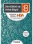 8. Sınıf Din Kültürü ve Ahlak Bilgisi Kazanım Odaklı Hba 1