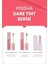 Mıssha Uzun Süre Kalıcı, Bulaşma Yapmayan, Kadifemsi Bitiş Sunan Tint Dare Tint Melty Velvet (Rose Letter) 2