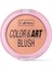 Callista Color Art Blush Allık 160 Rosy Glow 2