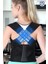 Ankanorm Dik Duruş Korsesi Ortopedik Medikal Dikduruş Kadın Erkek Kamburluk Korseleri Toparlayıcı Önleyici Sporcu Korsesi Korse 2
