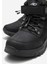 Kancalı Lastikli Çocuk Bot SİYAH 8