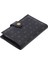 Siyah Print Kadın Cüzdan - S1CB00055816-T0E 4