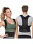 Sogex Dik Duruş Korsesi, Dik Duruş Desteği, Kamburluk Önleyici Balenli Destekleyici Korse Unisex Korse, Dik Durmayı Sağlayan Sırt Korsesi 3