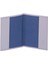 Lila Hakiki Deri Unisex Pasaportluk - S1PS00001200-P5M 8
