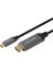 USB C To HDMI Kablo - 4K60Hz, Hdr, Hdcp 2.3, Thunderbolt 5/4/3, Dex Mode, 2 Metre (CHD20B-PRO) 1