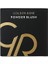 Golden Rose Powder Blush No:17 1 Paket 1