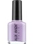 Alıx Avıen Lila Oje 75 - Yüksek Pigmentli Uzun Süreli Kalıcılık Hızlı Kuruma - Nail Lacquer 75 1