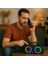 Box 3 Mini Rgb Işıklı Bluetooth Hoparlör – 5 Saat Pil Ömrü, USB Şarj Çıkışı, Speakerphone, Taşınabilir Tasarım, Yüksek Ses Gücü ve Renkli LED Efekt 2