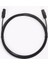 4450 Fiber Optik Optic Toslink Ses Kablosu 0.5 Metre 1
