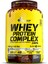Olimp Whey Protein Complex - Double Çikolata, 1800 gr 3