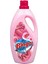 Bingo Soft Gülpembe Hipoalerjenik 30 Yıkama Çamaşır Yumuşatıcısı (1 x 3000 Ml) 1