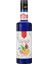Nish Blue Hawaii Aromalı Şurup 700 ml - P 3