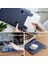 15,6 Inç Dizüstü Bilgisayar Kılıfı Dizüstü Bilgisayar Standı Ayarlanabilir, MacBook Pro 16"/15" 15.6" Hp Asus Acer Chromebook Bilgisayar Için Mouse Padli Bilgisayar 3