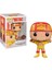 Pop Wwe: Wrestlemania 3- Hulk Hogan Special Edition Figür 1