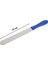 Düz Pasta Sıvama Paleti Spatulası 25 cm Palet Bıçak 1