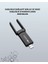 Tak-Çalıştır Özellikli Çift Bant Wifi Adaptör – 1200 Mbps 2