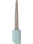 Bakglad Kauçuk Spatula, Bej/mavi 26 cm 1