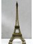 Metal Eyfel Kulesi Dekor Hediyelik Masa Üstü Dekor Hediyelik Şık Televizyon Ünitesi Biblo 2